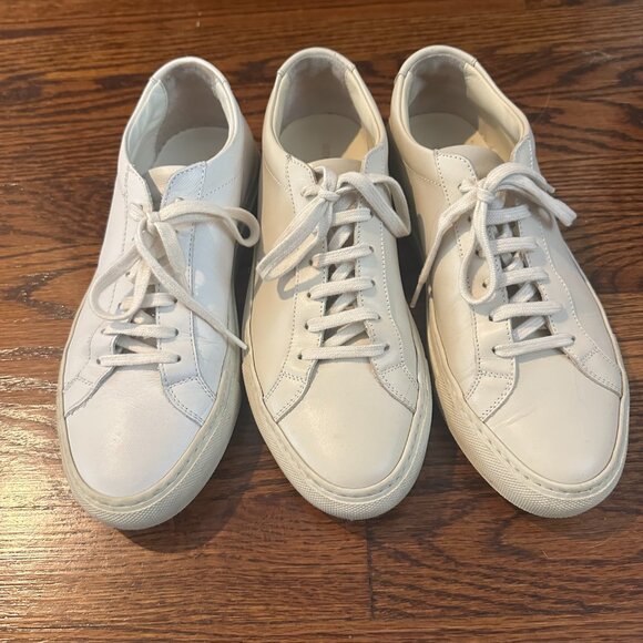 Common Project Achilles Sneaker - Picture 8 of 8